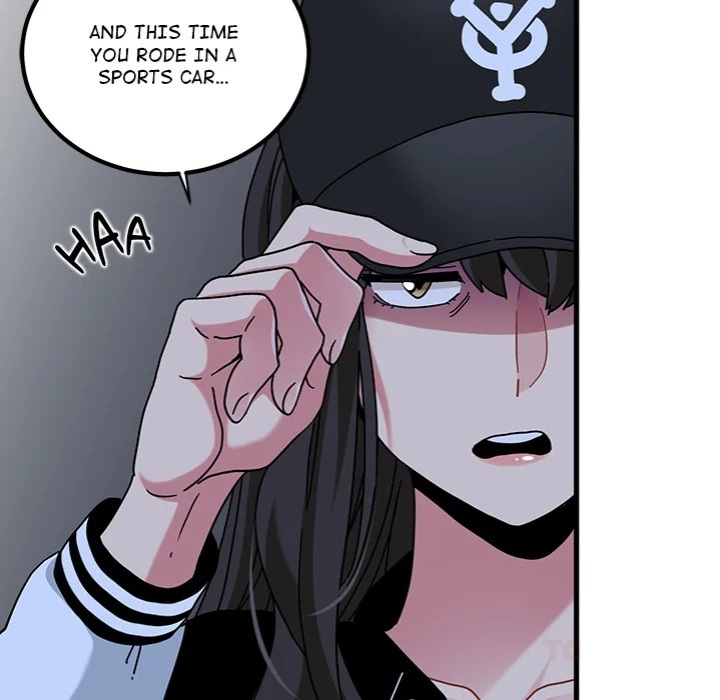 A Turning Point Chapter 111 - Page 156