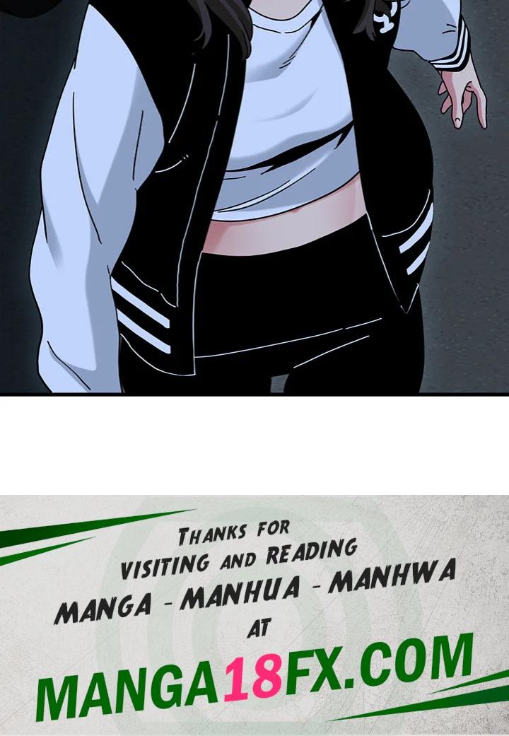 A Turning Point Chapter 111 - Page 169
