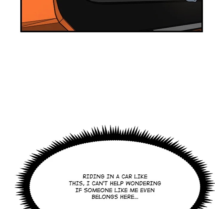 A Turning Point Chapter 111 - Page 17