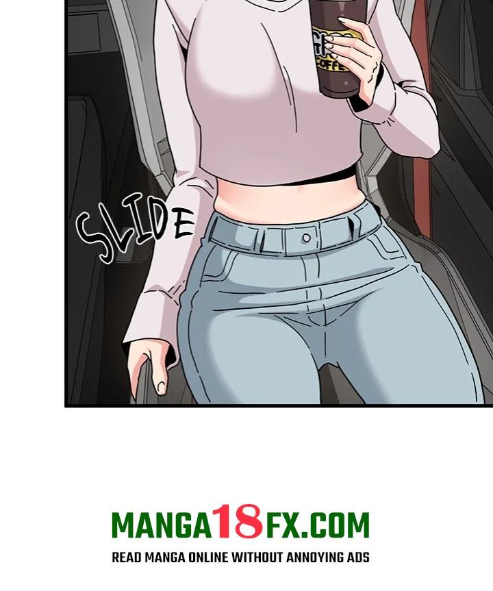 A Turning Point Chapter 111 - Page 21