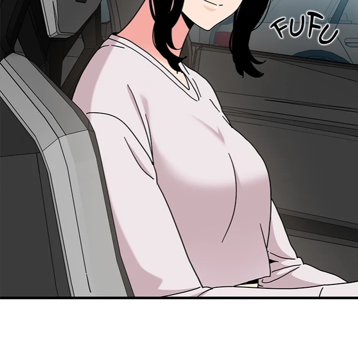 A Turning Point Chapter 111 - Page 35