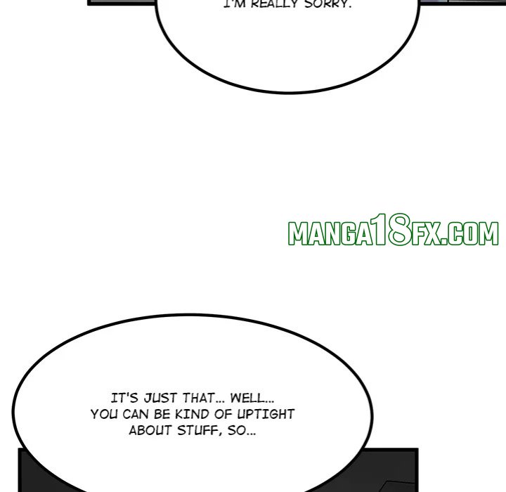 A Turning Point Chapter 111 - Page 40