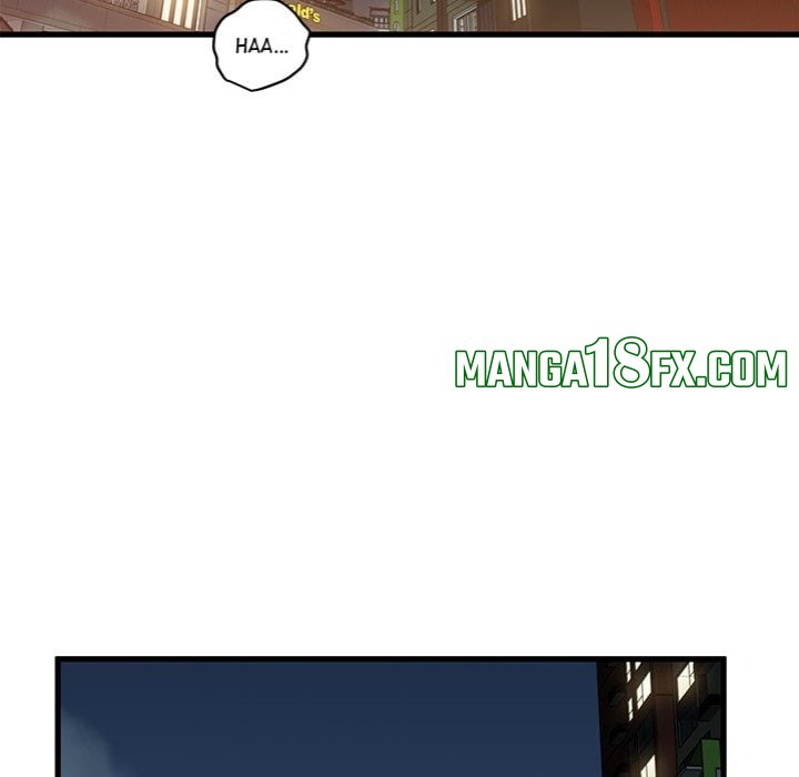A Turning Point Chapter 112 - Page 37