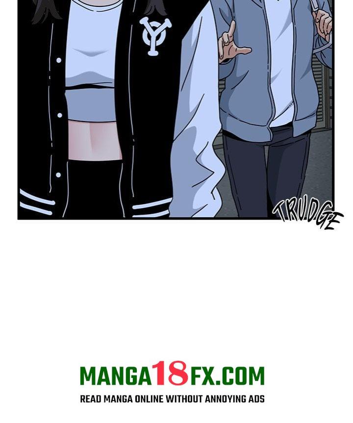 A Turning Point Chapter 112 - Page 6