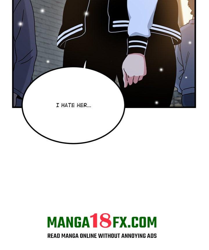 A Turning Point Chapter 112 - Page 74