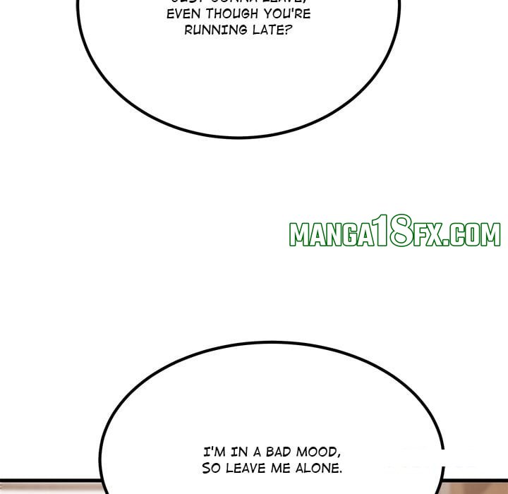 A Turning Point Chapter 116 - Page 105