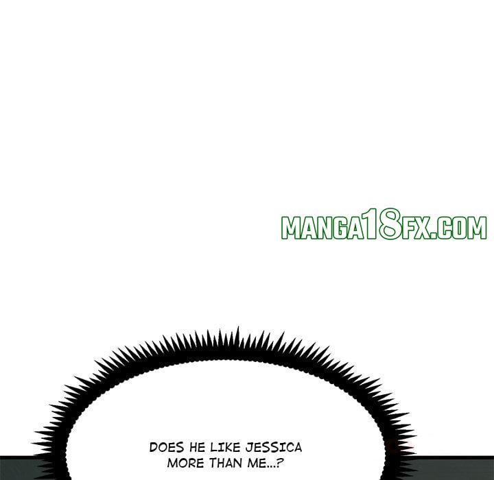 A Turning Point Chapter 117 - Page 138