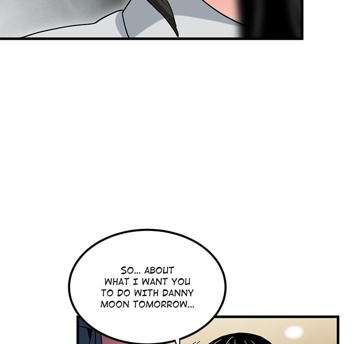 A Turning Point Chapter 119 - Page 26