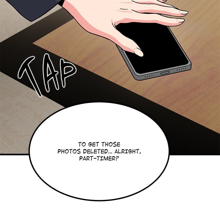 A Turning Point Chapter 119 - Page 34