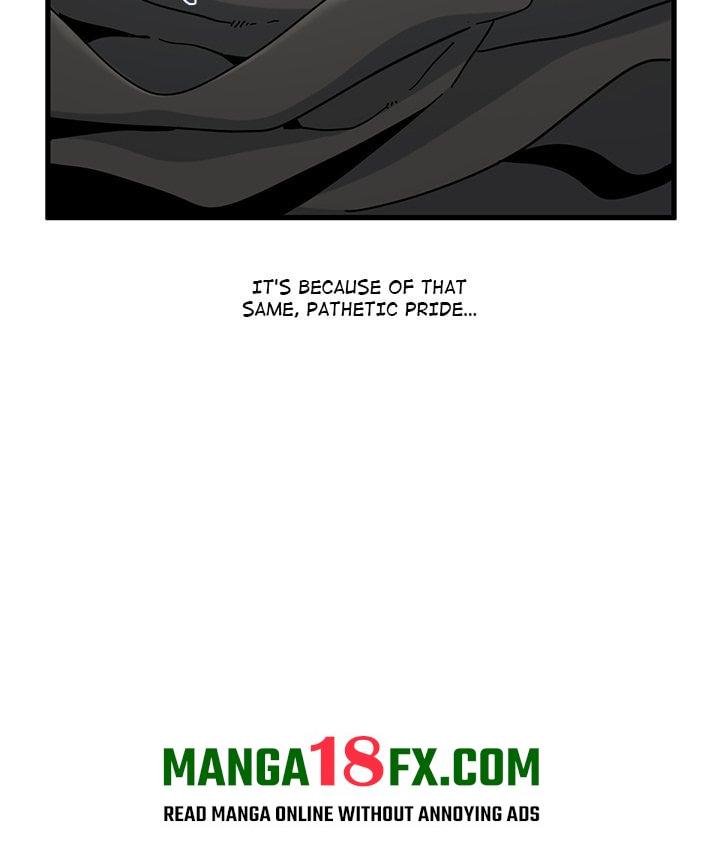 A Turning Point Chapter 121 - Page 18
