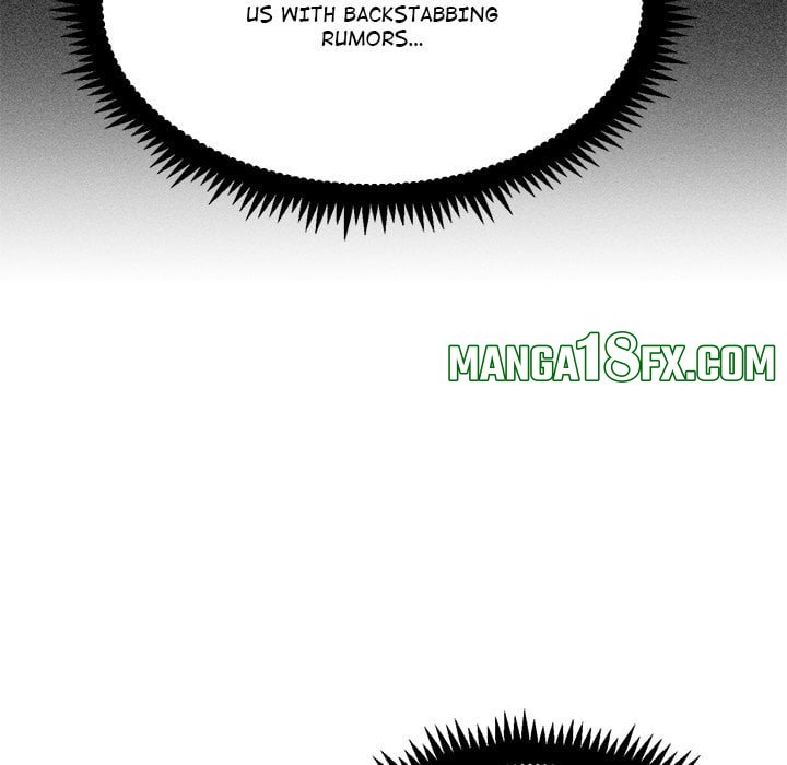A Turning Point Chapter 121 - Page 90