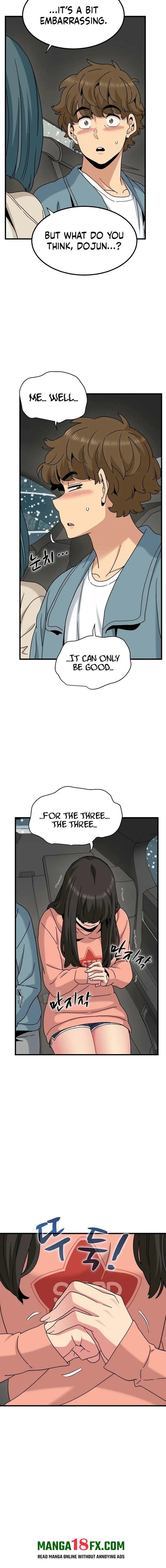 A Turning Point Chapter 126 - Page 16