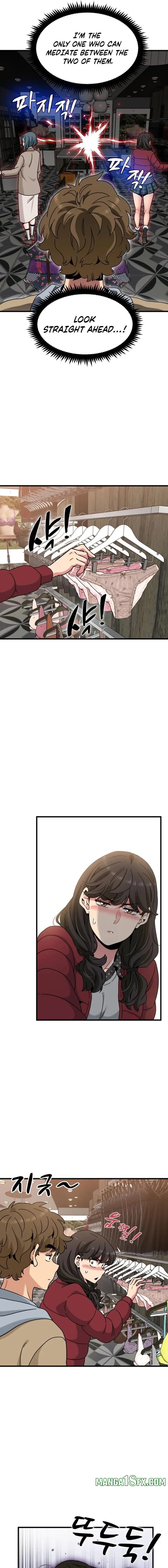 A Turning Point Chapter 128 - Page 7