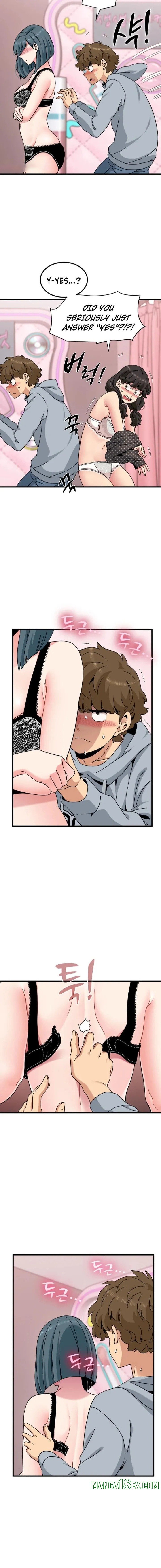 A Turning Point Chapter 130 - Page 14