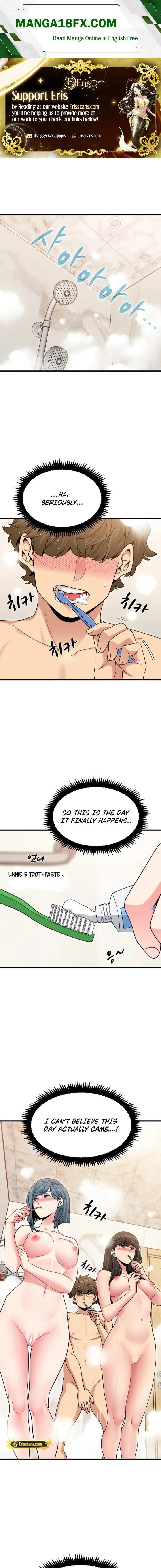 A Turning Point Chapter 133 - Page 1