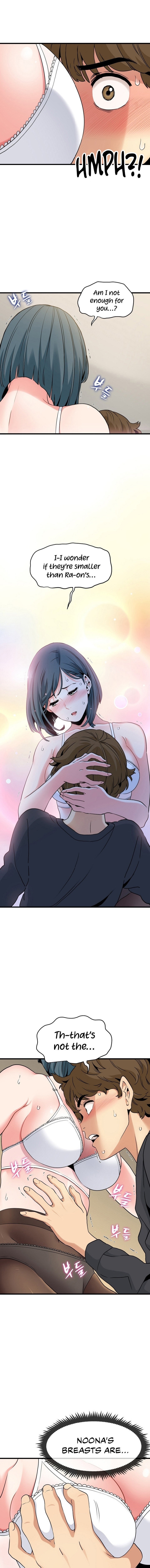 A Turning Point Chapter 16 - Page 7