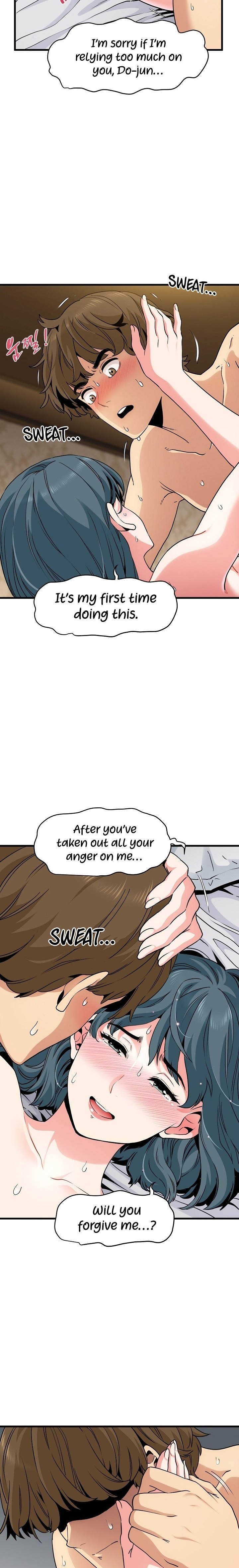 A Turning Point Chapter 18 - Page 2