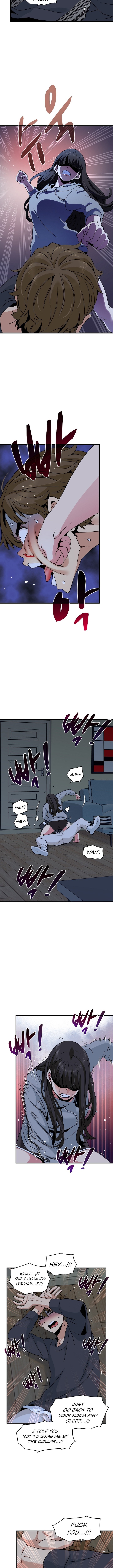 A Turning Point Chapter 20 - Page 3