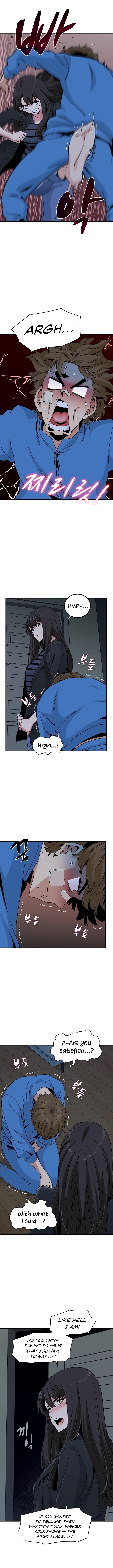 A Turning Point Chapter 21 - Page 2