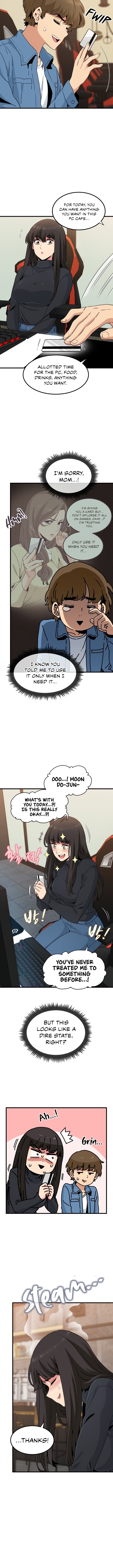 A Turning Point Chapter 22 - Page 10