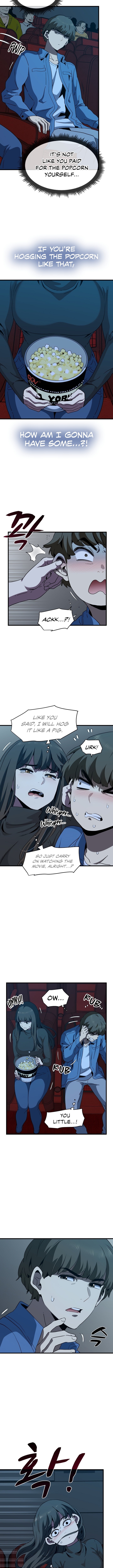 A Turning Point Chapter 22 - Page 7