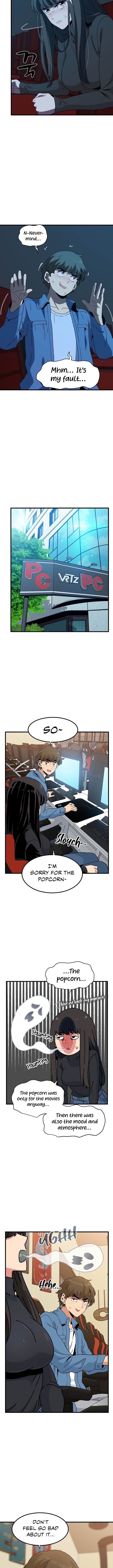 A Turning Point Chapter 22 - Page 9