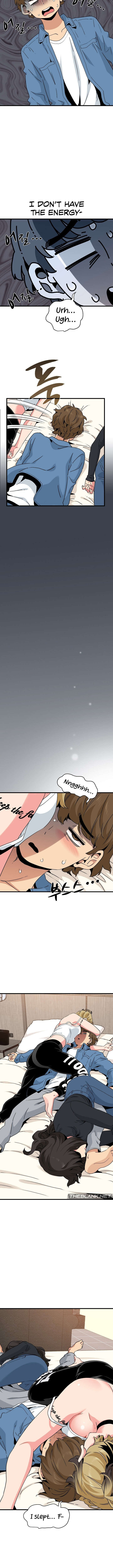 A Turning Point Chapter 23 - Page 11