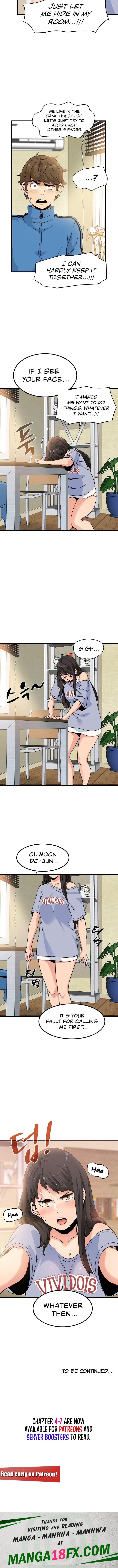 A Turning Point Chapter 3 - Page 14