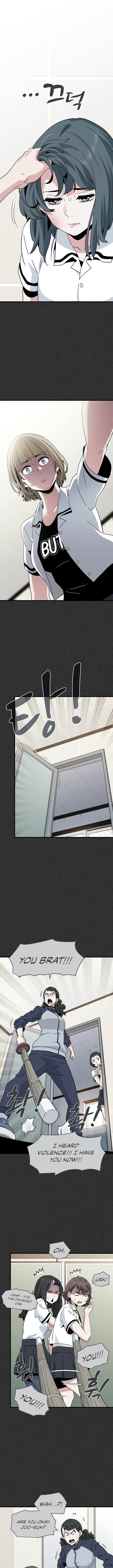 A Turning Point Chapter 31 - Page 7