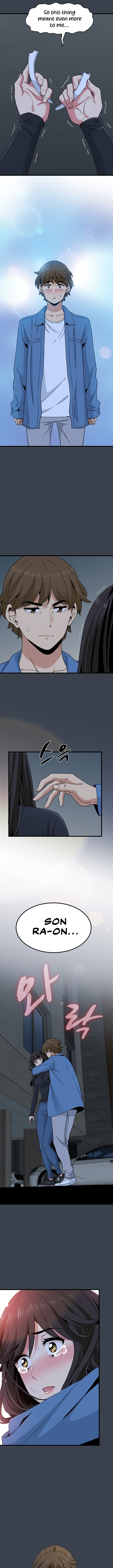 A Turning Point Chapter 32 - Page 4