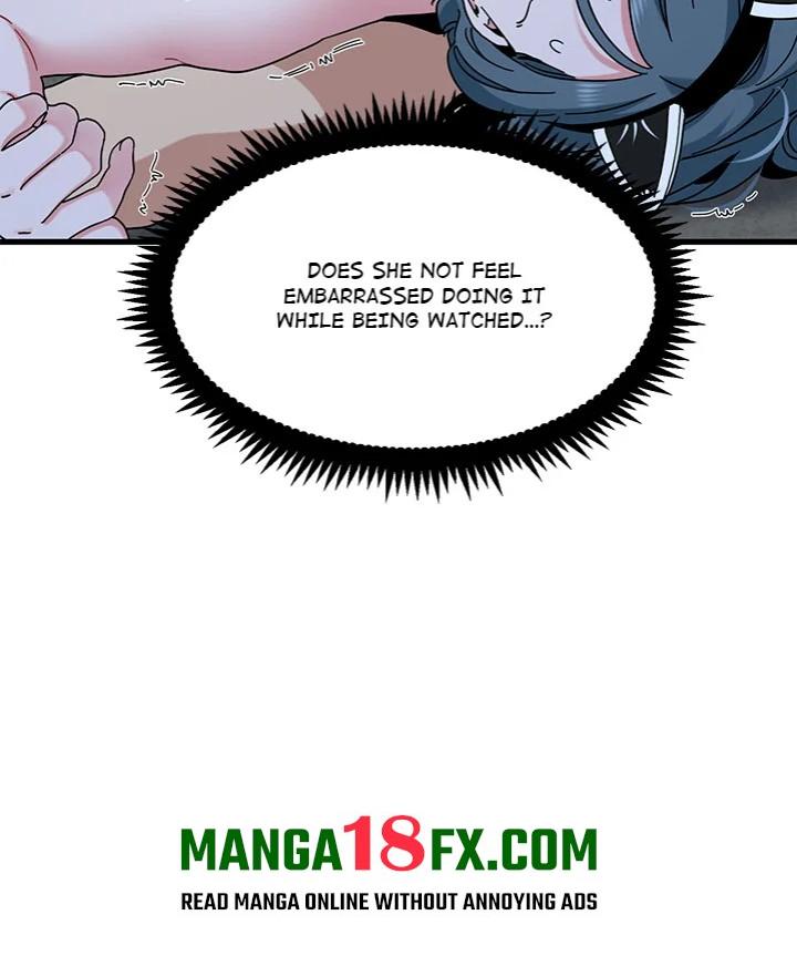 A Turning Point Chapter 91 - Page 113