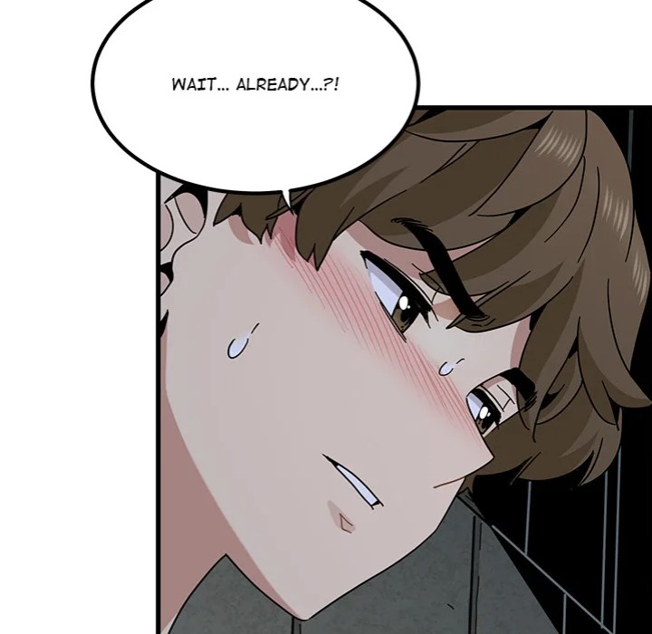A Turning Point Chapter 91 - Page 128