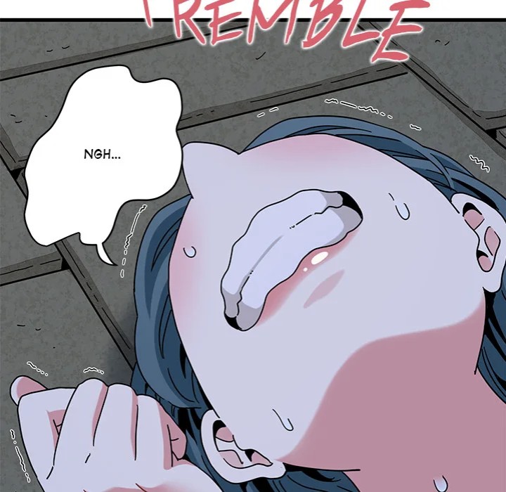 A Turning Point Chapter 91 - Page 133