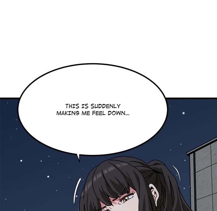 A Turning Point Chapter 91 - Page 14