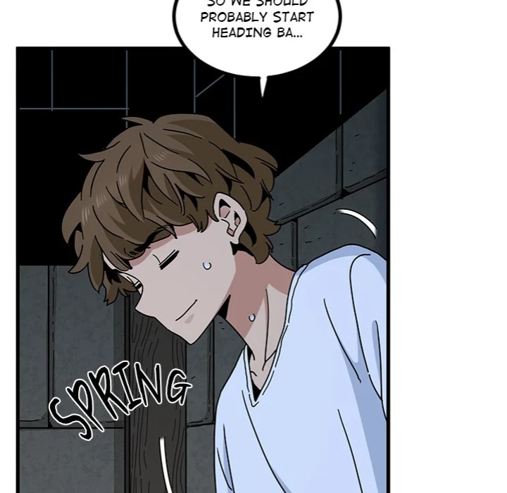 A Turning Point Chapter 91 - Page 150
