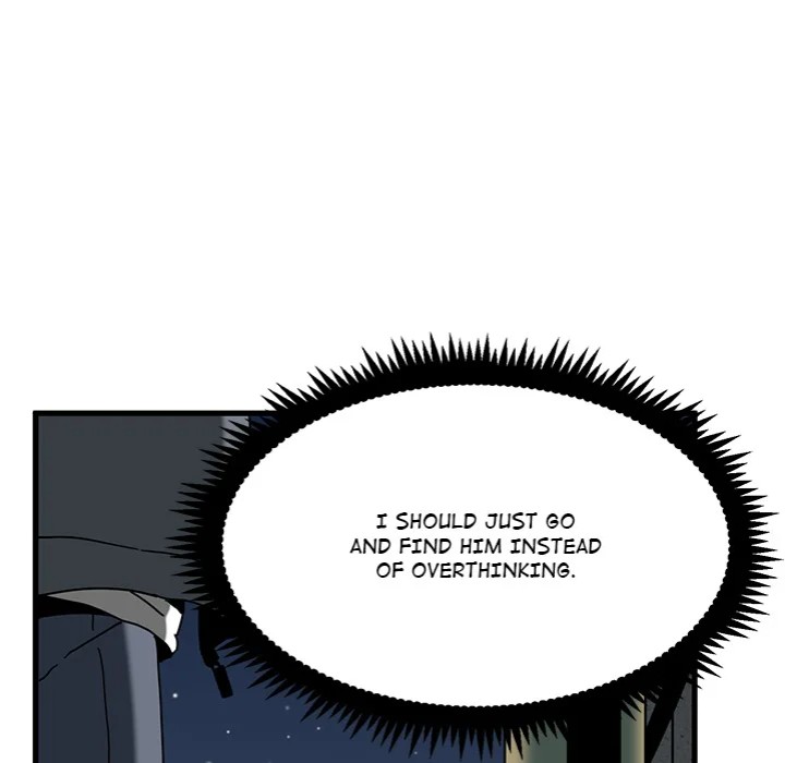 A Turning Point Chapter 91 - Page 23