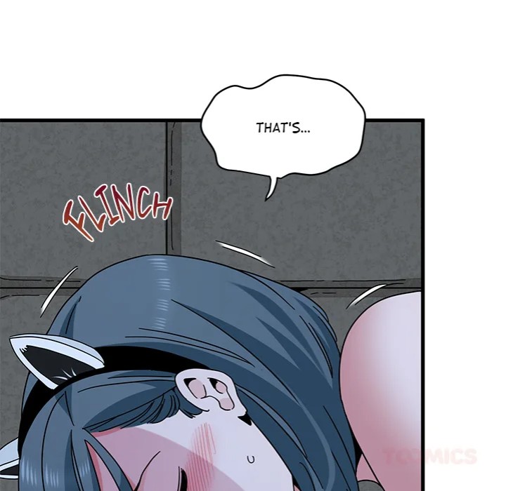 A Turning Point Chapter 91 - Page 60