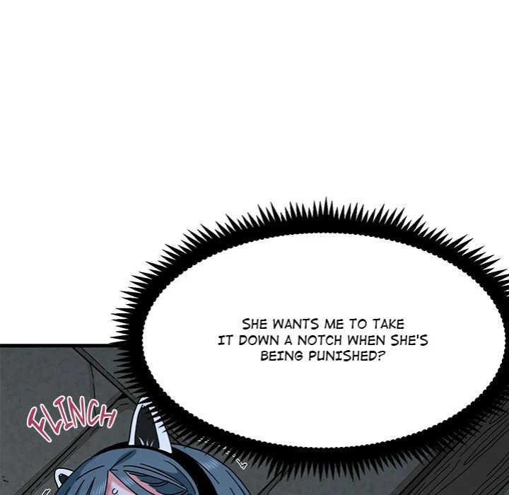 A Turning Point Chapter 91 - Page 69