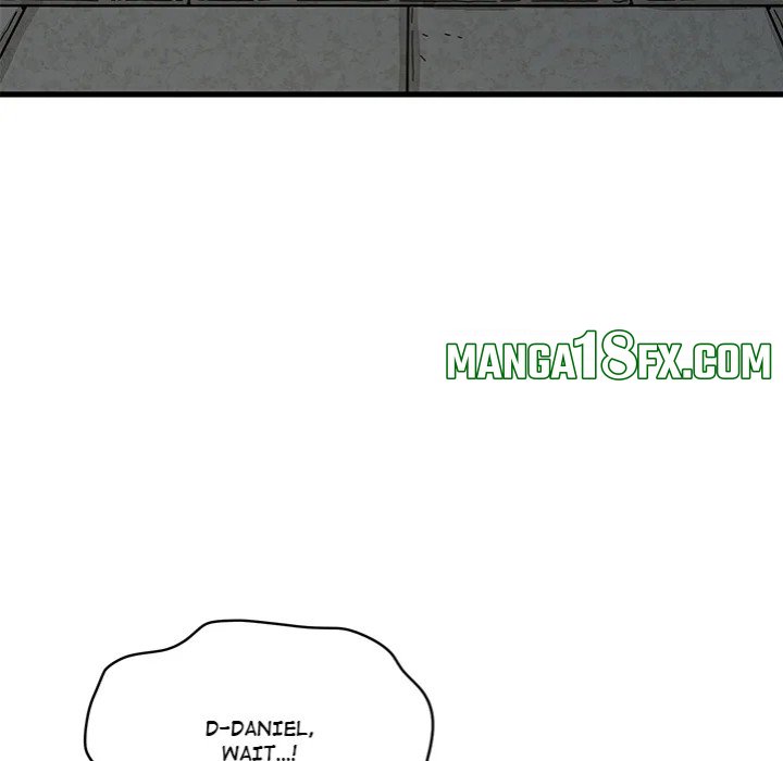 A Turning Point Chapter 91 - Page 79