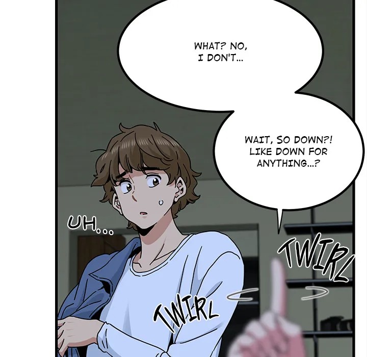 A Turning Point Chapter 92 - Page 136