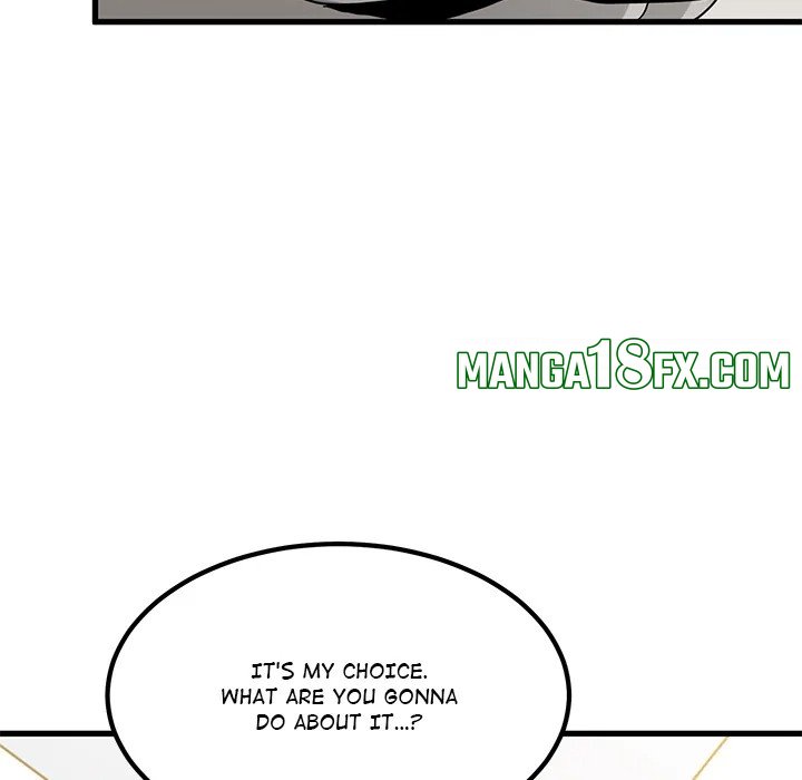 A Turning Point Chapter 92 - Page 28