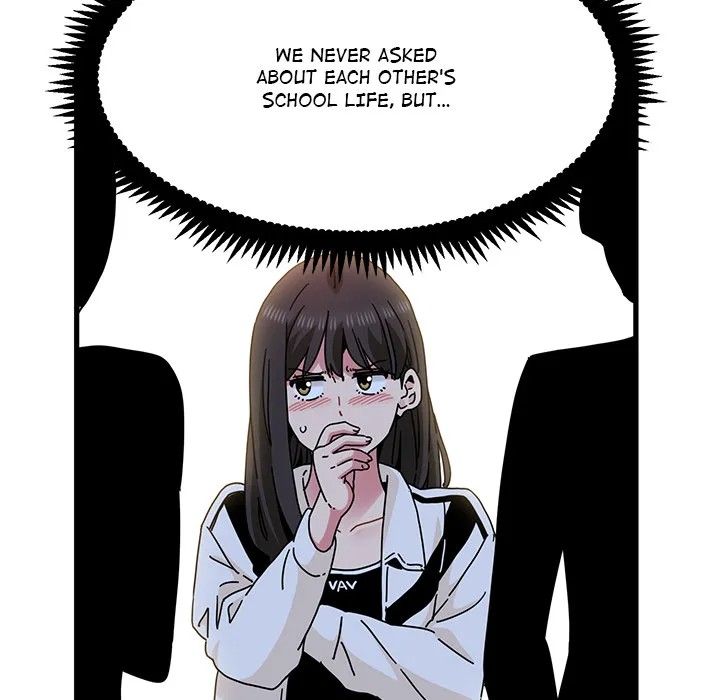 A Turning Point Chapter 92 - Page 98
