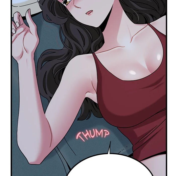 A Turning Point Chapter 93 - Page 6