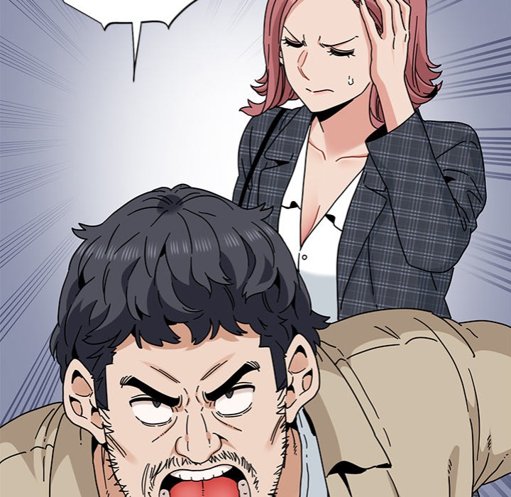 A Turning Point Chapter 94 - Page 178