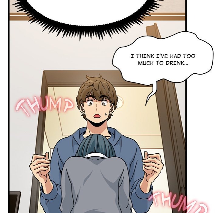 A Turning Point Chapter 95 - Page 163