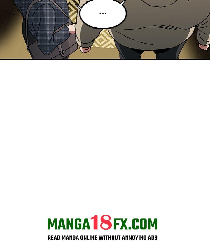 A Turning Point Chapter 95 - Page 32
