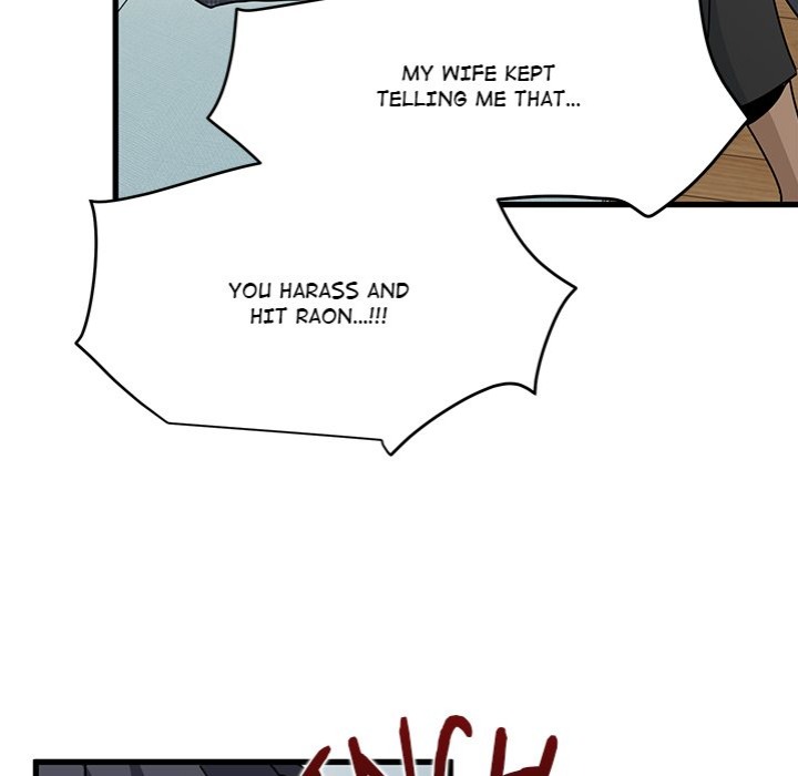 A Turning Point Chapter 95 - Page 69