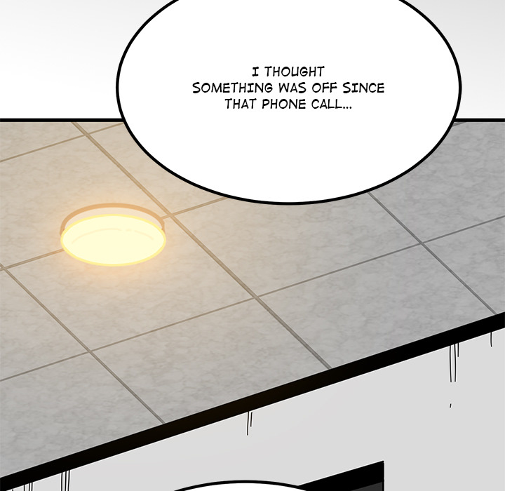 A Turning Point Chapter 96 - Page 137
