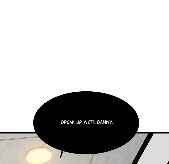 A Turning Point Chapter 96 - Page 145