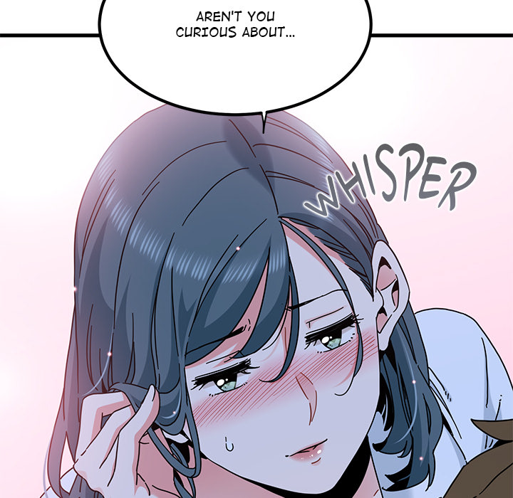 A Turning Point Chapter 96 - Page 82
